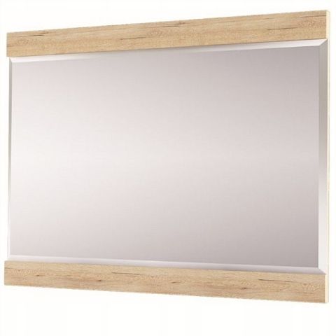 Lustro ścienne do korytarza, przedpokoju, Oskar