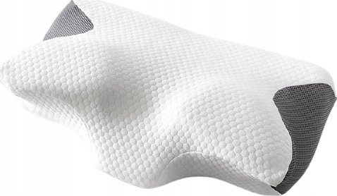 InnovaGoods InnovaGoods Poduszka ortopedyczna do spania 14 x 6