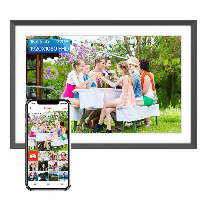 Arzopa P156W 15,6
