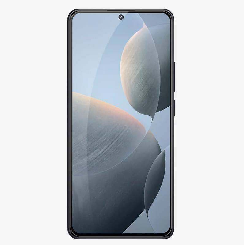 Szkło Hartowane XIAOMI POCO X6 PRO 5G Nillkin CP + Pro czarne