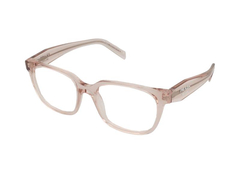 Dioptrie szkieł Prada PR 17ZV 15J1O1