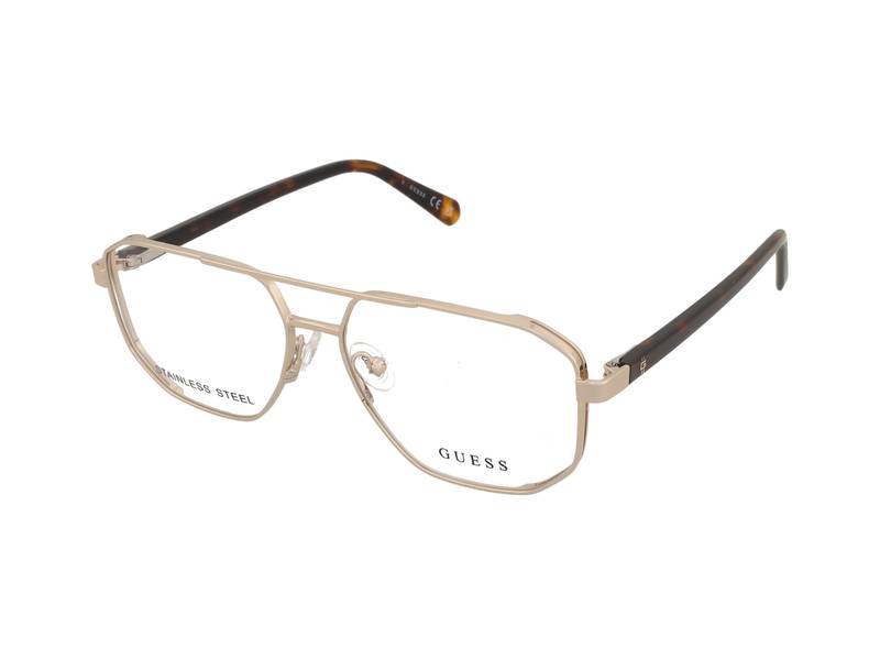 Dioptrie szkieł Guess GU50135 032