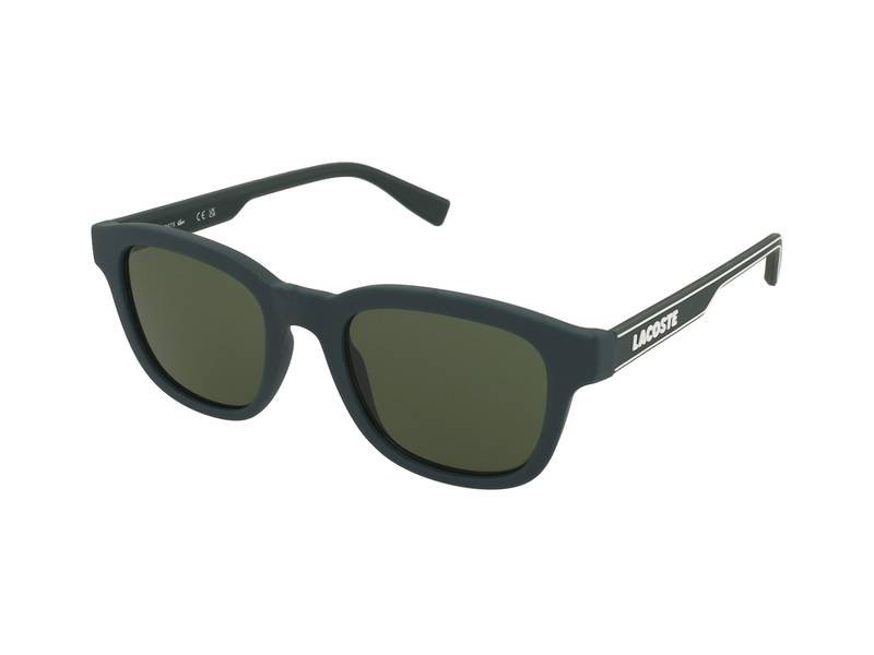 Okulary przeciwsłoneczne Lacoste L966S-301