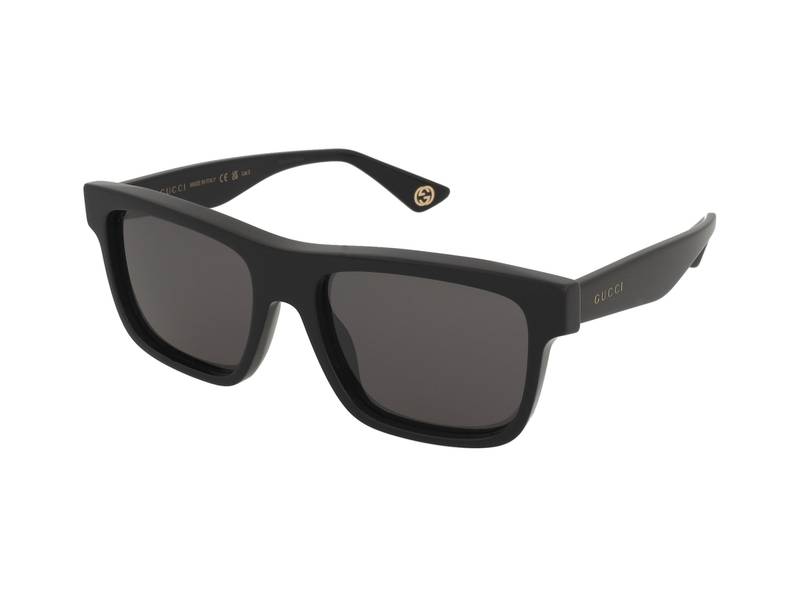 Okulary przeciwsłoneczne Gucci GG1618S 001