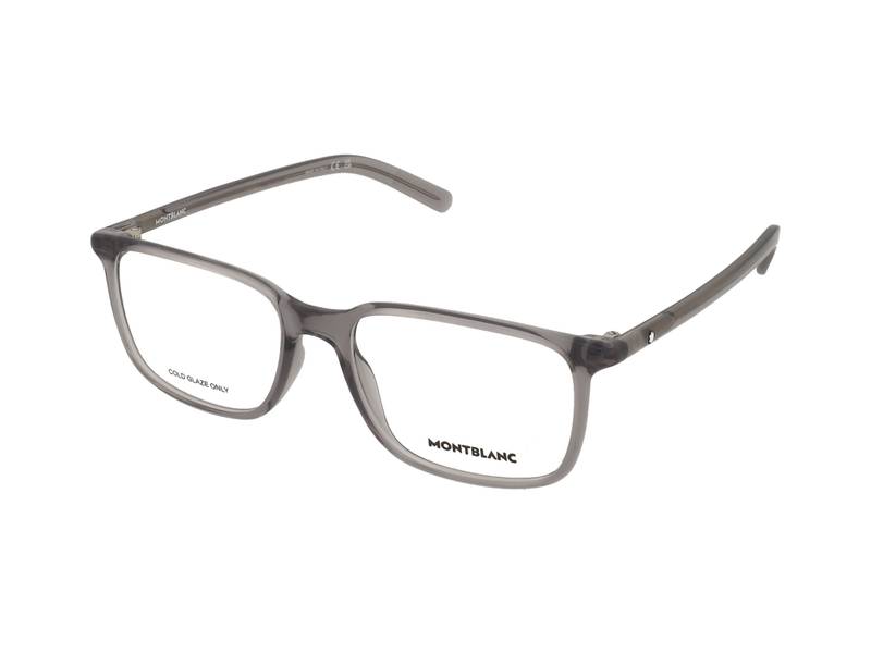 Dioptrie szkieł Montblanc MB0328O 002