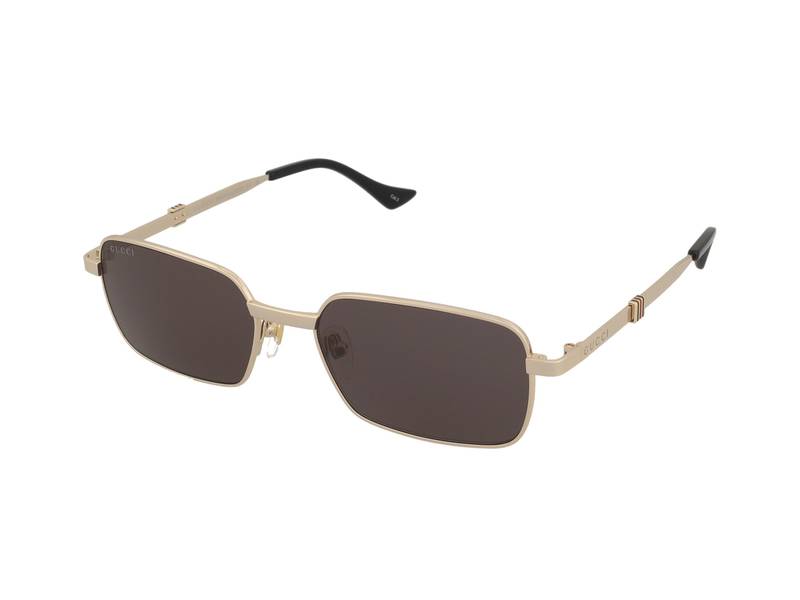Okulary przeciwsłoneczne Gucci GG1495S 001