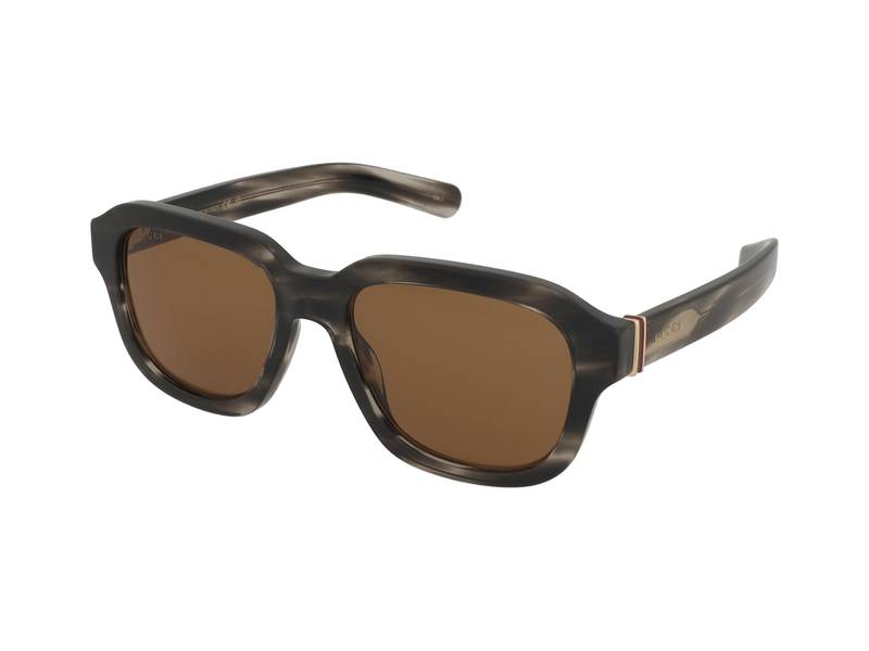 Okulary przeciwsłoneczne Gucci GG1508S 003