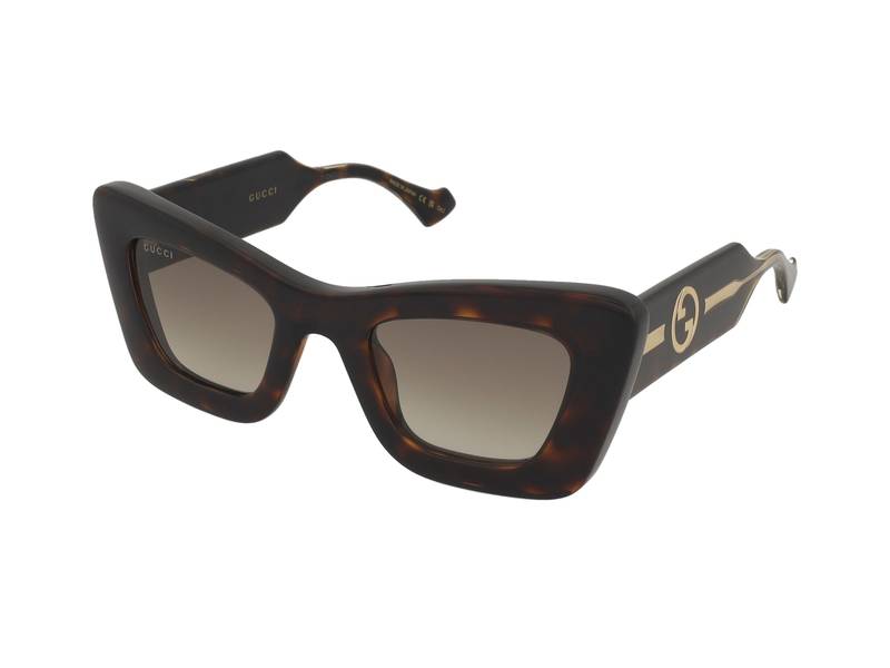 Okulary przeciwsłoneczne Gucci GG1552S 002