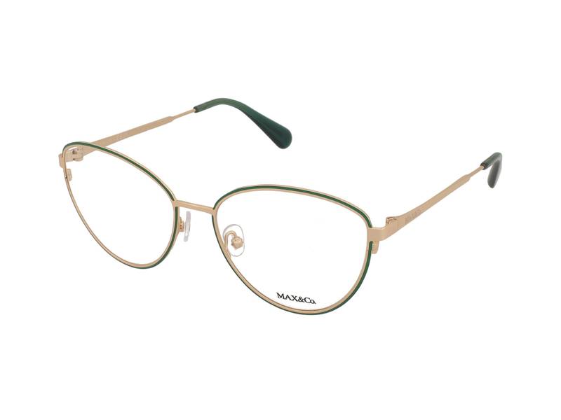 Dioptrie szkieł MAX&Co. MO5137 095