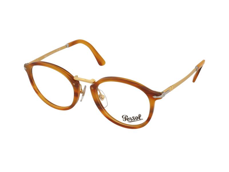 Dioptrie szkieł Persol PO3309V 960