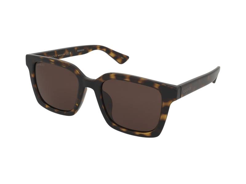 Okulary przeciwsłoneczne Gucci GG1582SK 002