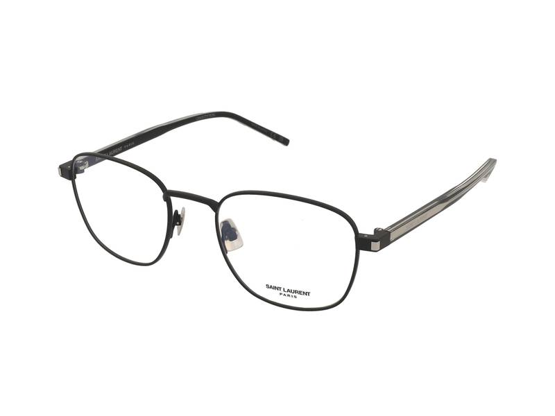 Dioptrie szkieł Saint Laurent SL 699 004