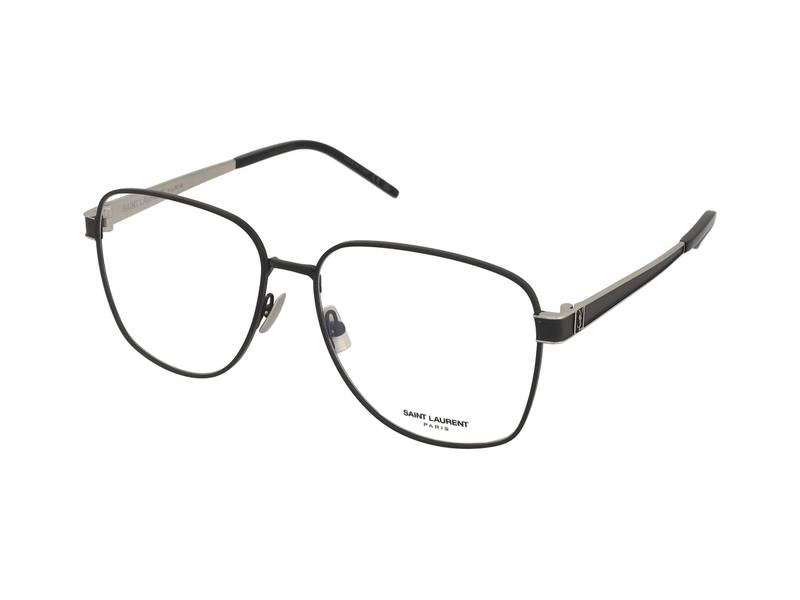 Dioptrie szkieł Saint Laurent SL M134 001