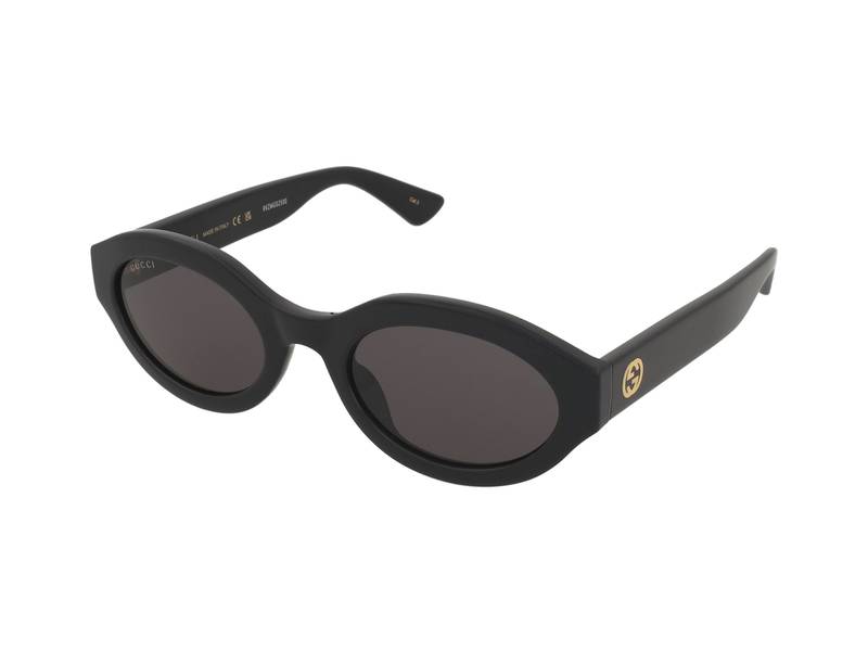 Okulary przeciwsłoneczne Gucci GG1579S 001