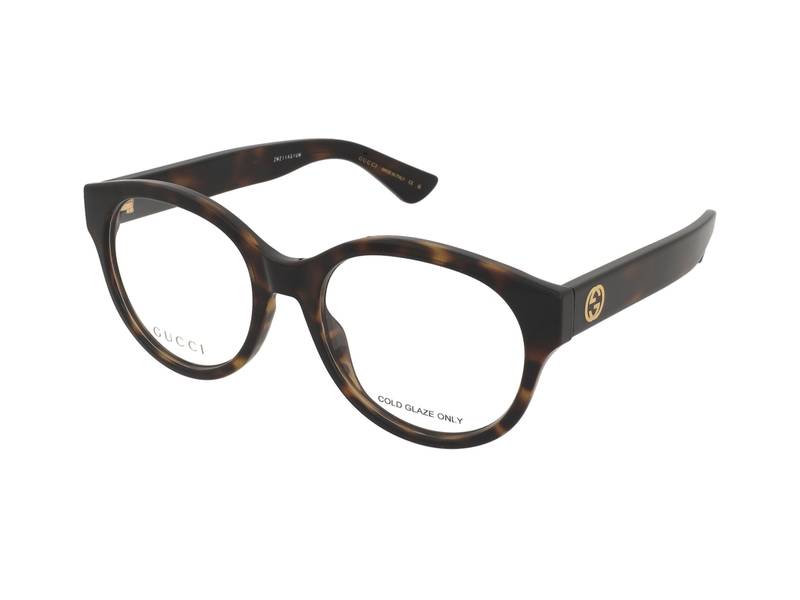 Dioptrie szkieł Gucci GG1580O 002
