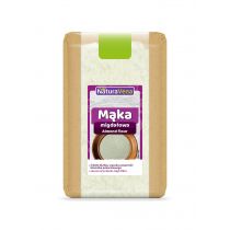 NaturaVena Mąka migdałowa 500 g