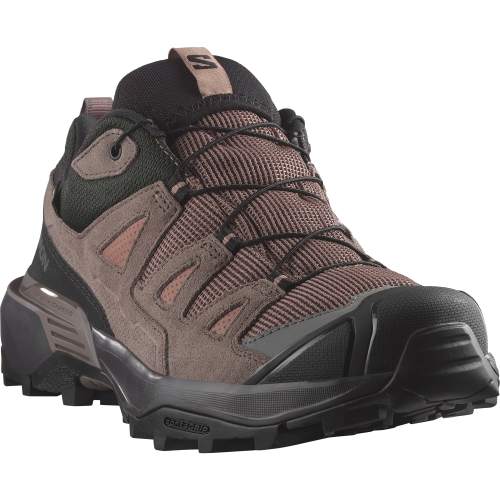 Buty Salomon X Ultra 360 LTR GTX W Cognac