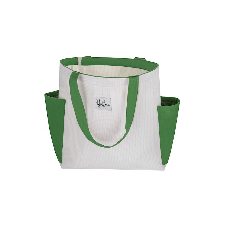 Ekologiczna torba na zakupy – Yuhme Green