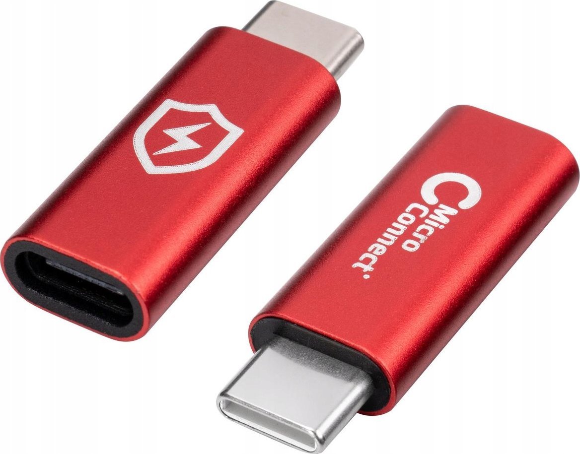 Kabel USB MicroConnect Safe Charge USB-C Data
