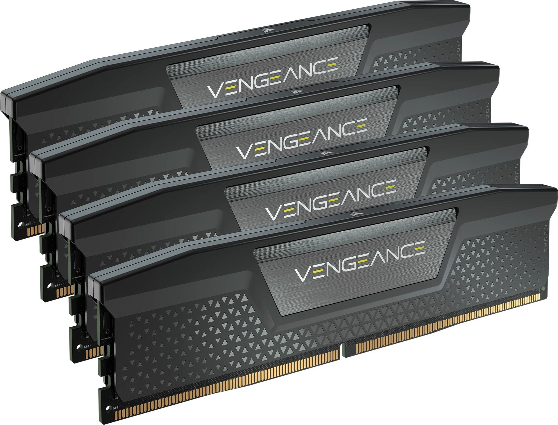 Pamięć Corsair Vengeance, DDR5, 128 GB, 5600MHz, CL40 CMK128GX5M4B5600C40