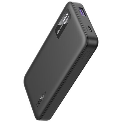 UGREEN PB311 10000 mAh 20W Czarny