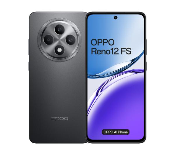 OPPO Reno 12 FS 8/512GB Szary