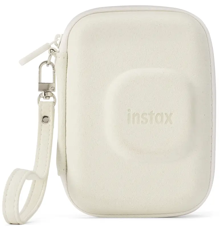 INSTAX Mini LiPlay Misty Biały