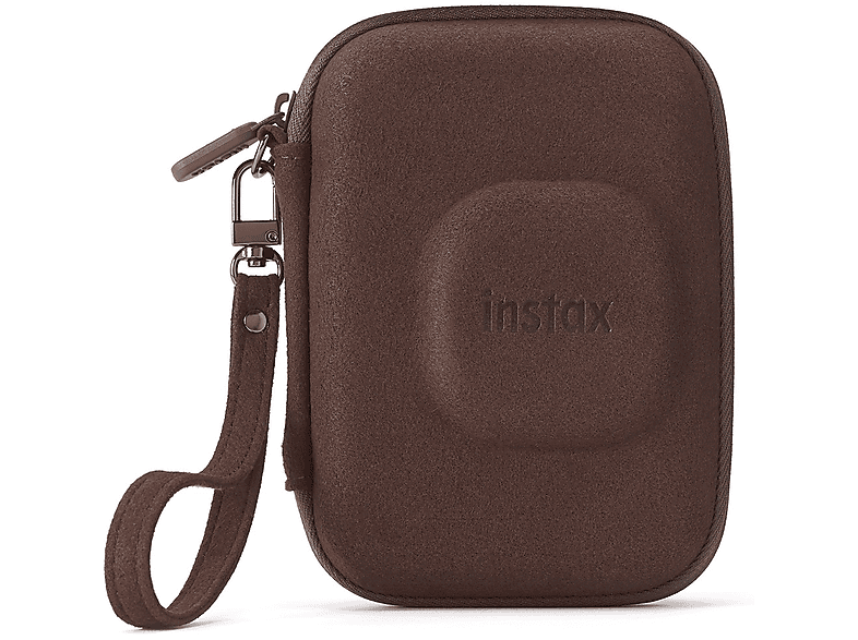 INSTAX Mini Liplay Ciemny brąz
