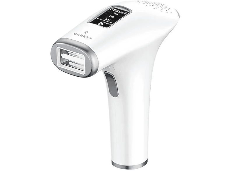 Depilator IPL GARETT BEAUTY Beauty Flash Pro Biały
