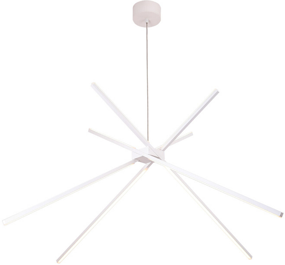 Kinkiet Maxlight Spider P0270 Biały