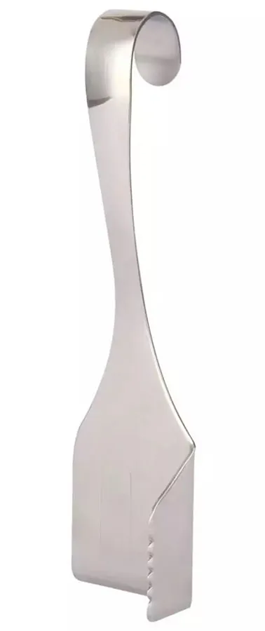 Nóż do masła ze stali nierdzewnej T5-W36