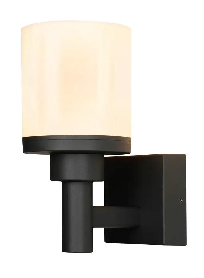 Nowoczesny loftowy kinkiet zewnętrzny - 6X D174 L2-F52