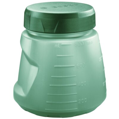 Bosch Pojemnik 800 ml do PFS 1000 PFS 2000