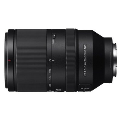 Sony SEL 70-300mm f/4.5-5.6 G OSS (SEL70300G)