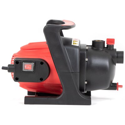 LIDER EPO1200 elektryczna