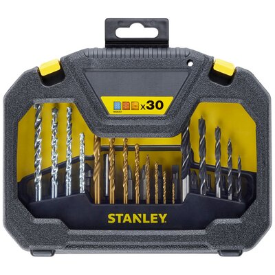 Stanley Kpl. Mieszany w Mocnej Kasecie 30szt. STA7183