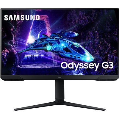 Samsung Odyssey G3 S27DG300EUX G30D