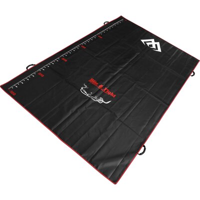 Mata wędkarska MIKADO IS14-CT002 310 x 200 cm