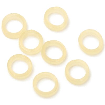 MIKADO Gumki do Pelletu Method Feeder 50szt. 5mm