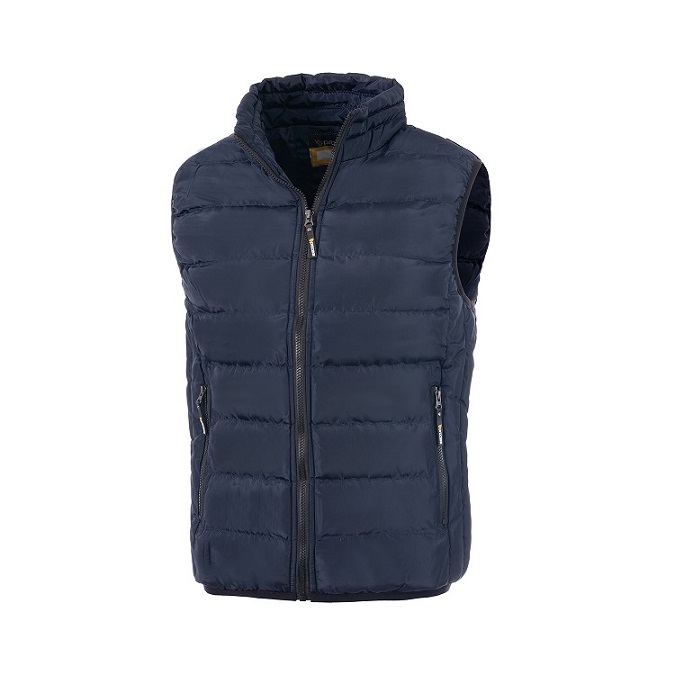 PROCERA BEZRĘKAWNIK OCIEPLANY ALTO NAVY -  M