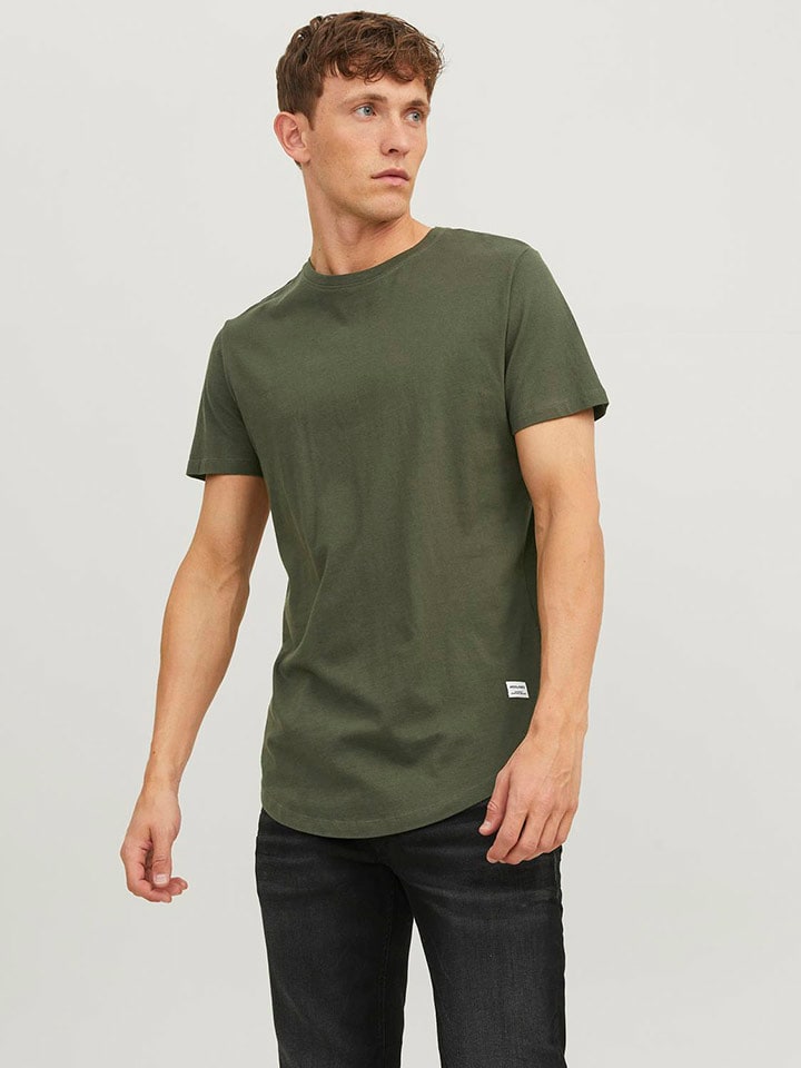 Jack & Jones Koszulka 