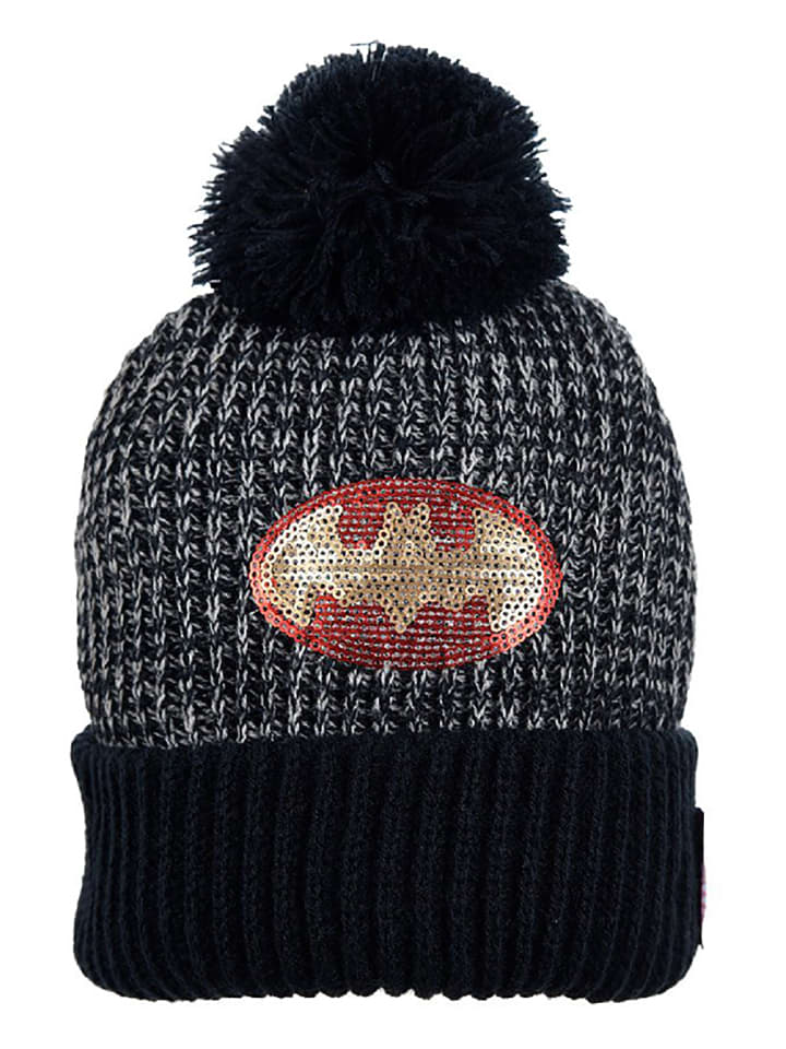 Batman Czapka 