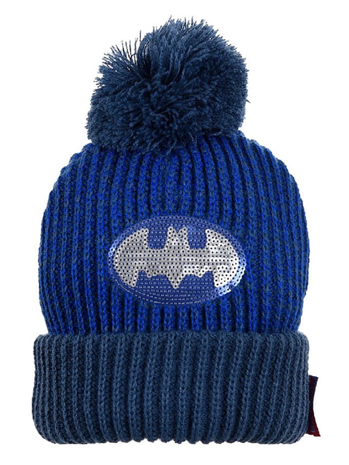 Batman Czapka 