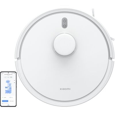 Xiaomi Vacuum S20 EU Biały