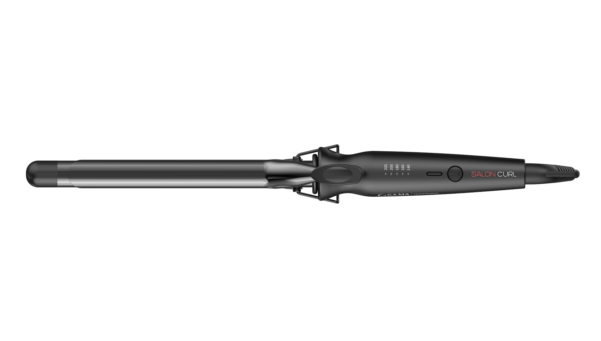 GA.MA lokówka Salon Curl 19mm