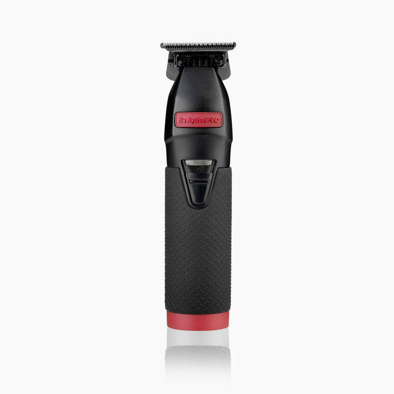 BaByliss PRO BOOST+ Skeleton BLACK&RED
