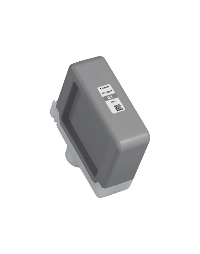 Canon PFI-3100GY Grey szary 6426C001