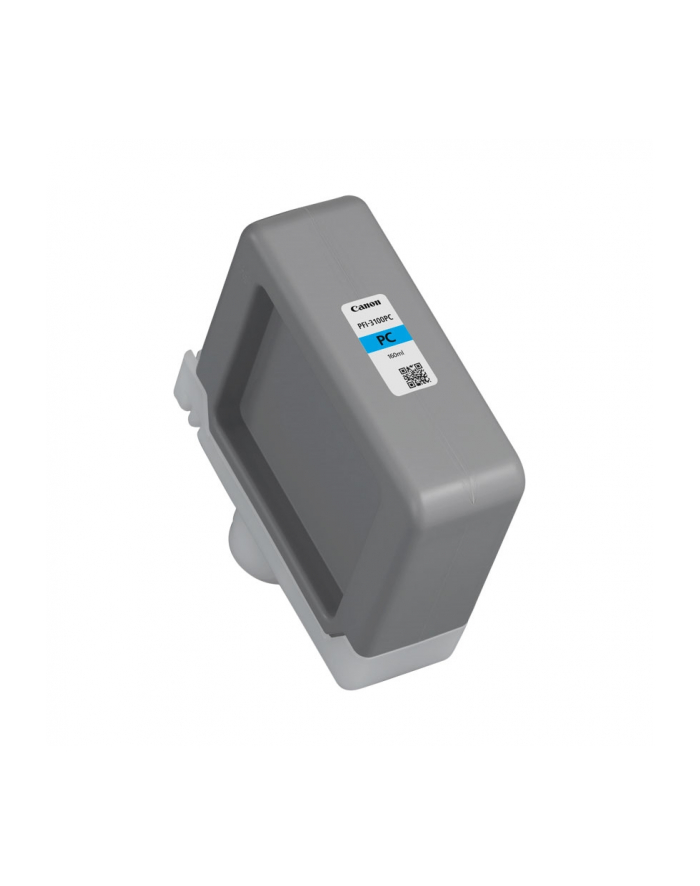Canon PFI-3100PC Photo Cyan 6429C001