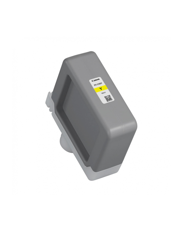Canon PFI-3100Y Yellow żółty 6425C001
