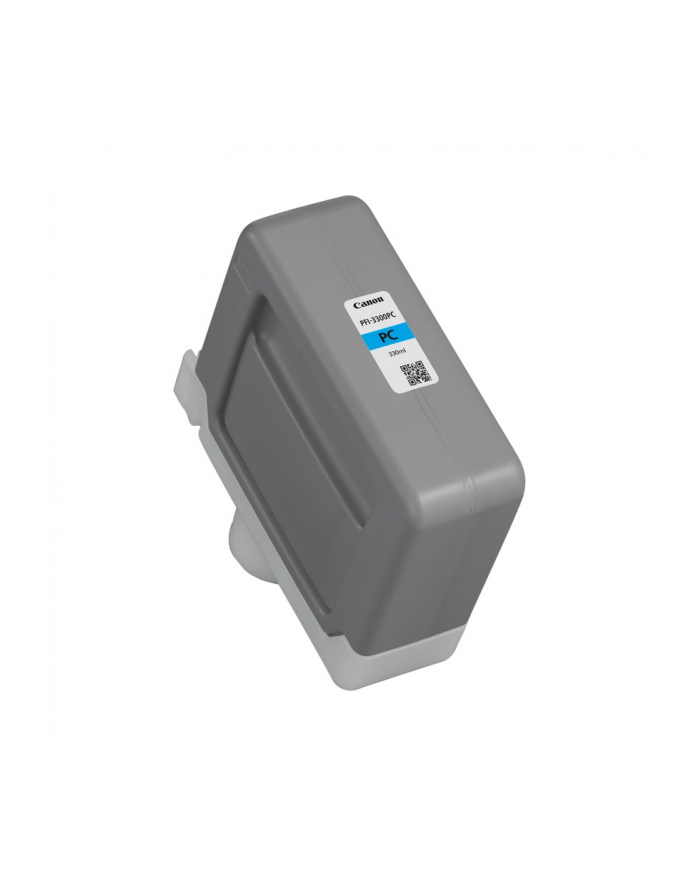 Canon PFI-3300PC fotograficzny błękitny PFI3300PC 6440C001